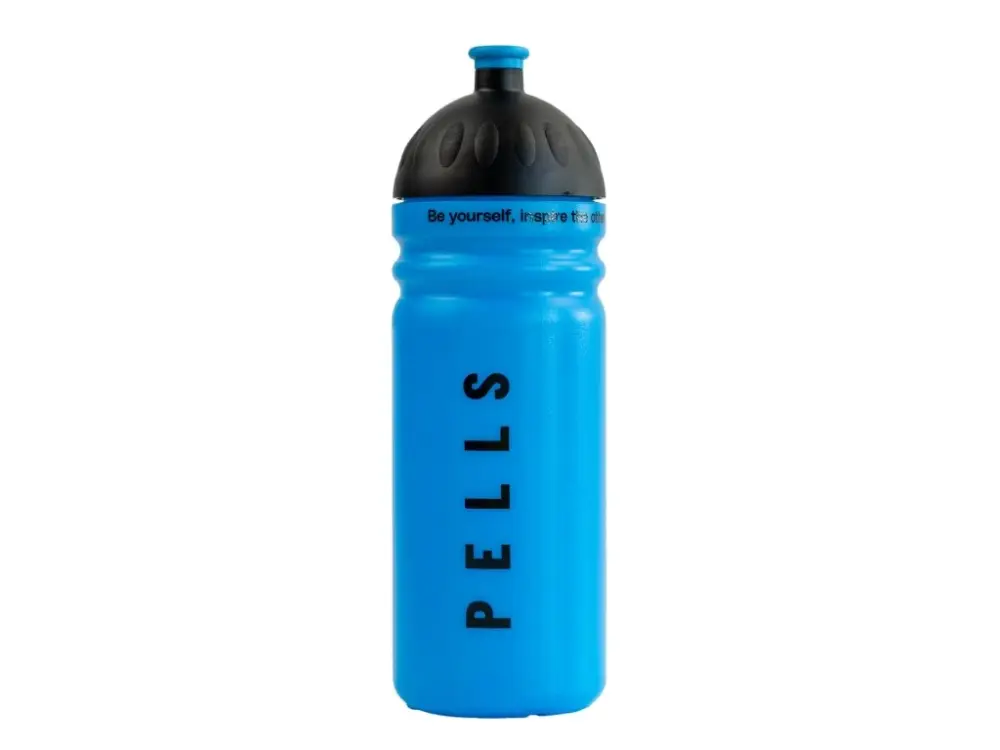 Akční Nabídka Láhev PELLS X-Race3 Proces Blue