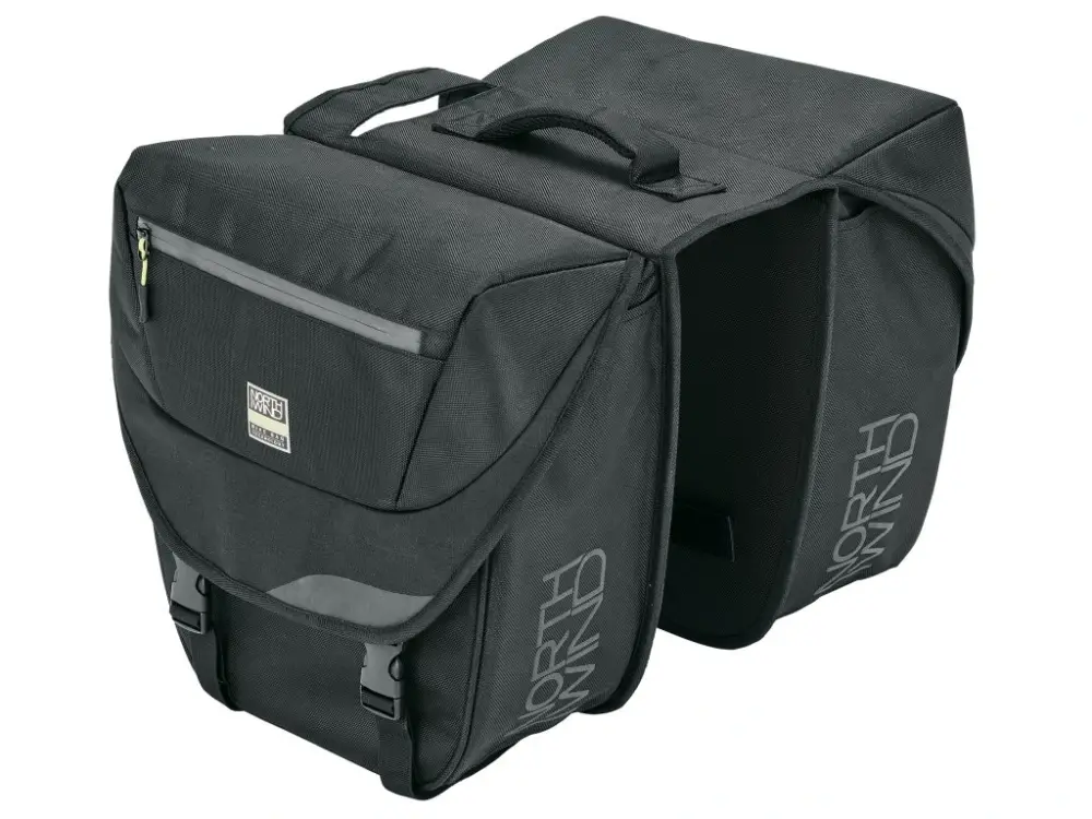 Brašna SKS Double Bag Pannier Classic Dokud Zásoby Vydrží