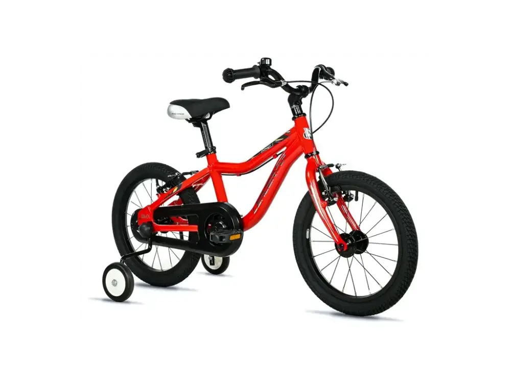 Nakupujte Hned Leader Fox BUBU 16" UNI 2025