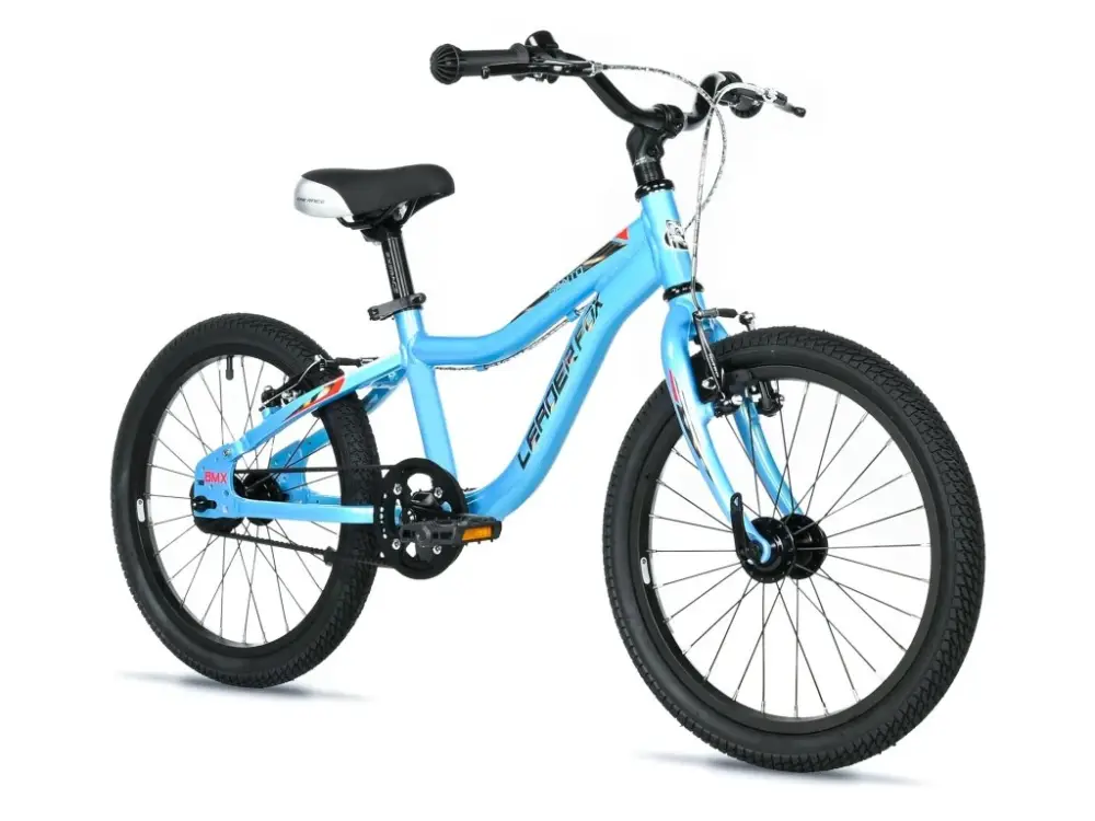 Leader Fox SANTO 18" UNI 2025 Originální