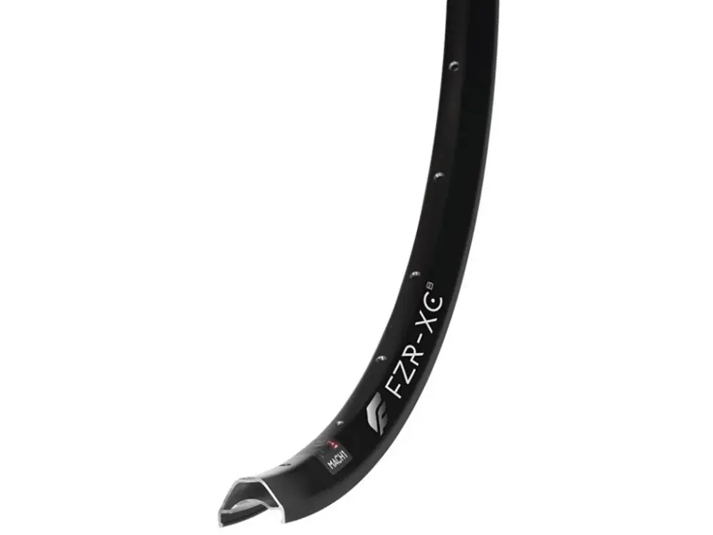 Omezená Nabídka Ráfek MACH1 29" FRZ-XC 32děr/černý