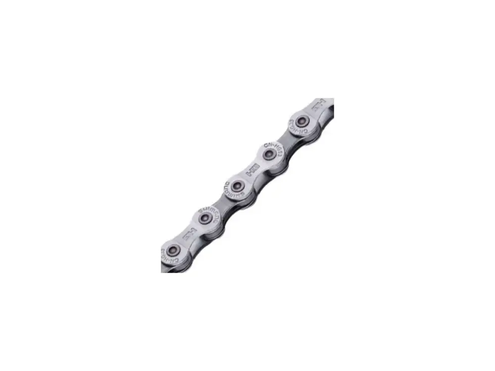 Odeslání Ihned Řetěz SHIMANO CN-HG93 9 speed, 116 článků v krabičce