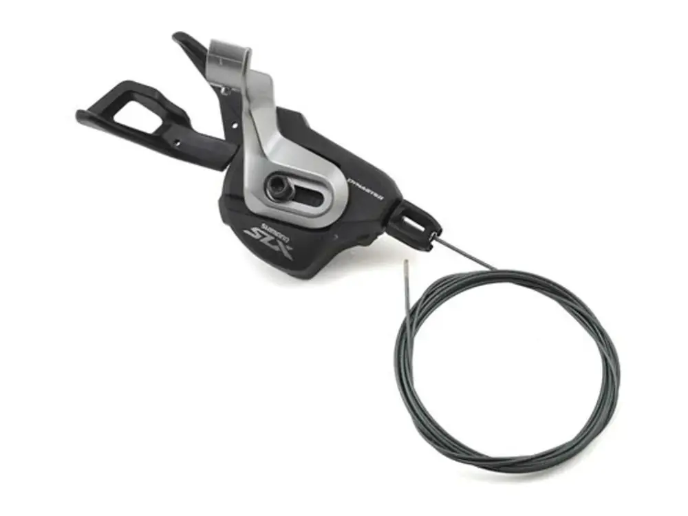 Akce Řazení SHIMANO SLX SL-M7000I-R 11sp. pravé I-spec II, bez indikátoru