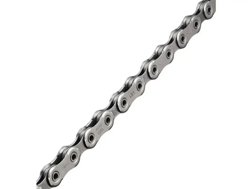 Tovární Cena Řetěz SHIMANO CN-M9100 12 speed XTR "SIL-TEC" 116 článků se spojkou Quick-link, v krabičce