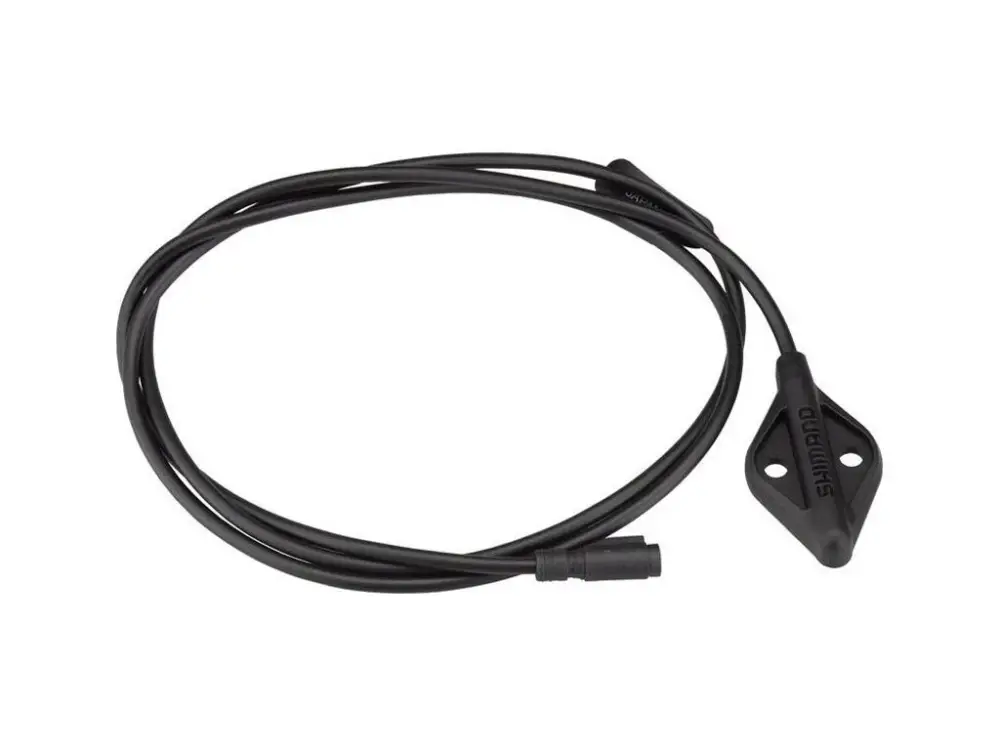 Senzor rychlosti SHIMANO STePS SM-DUE11 Nová Kolekce