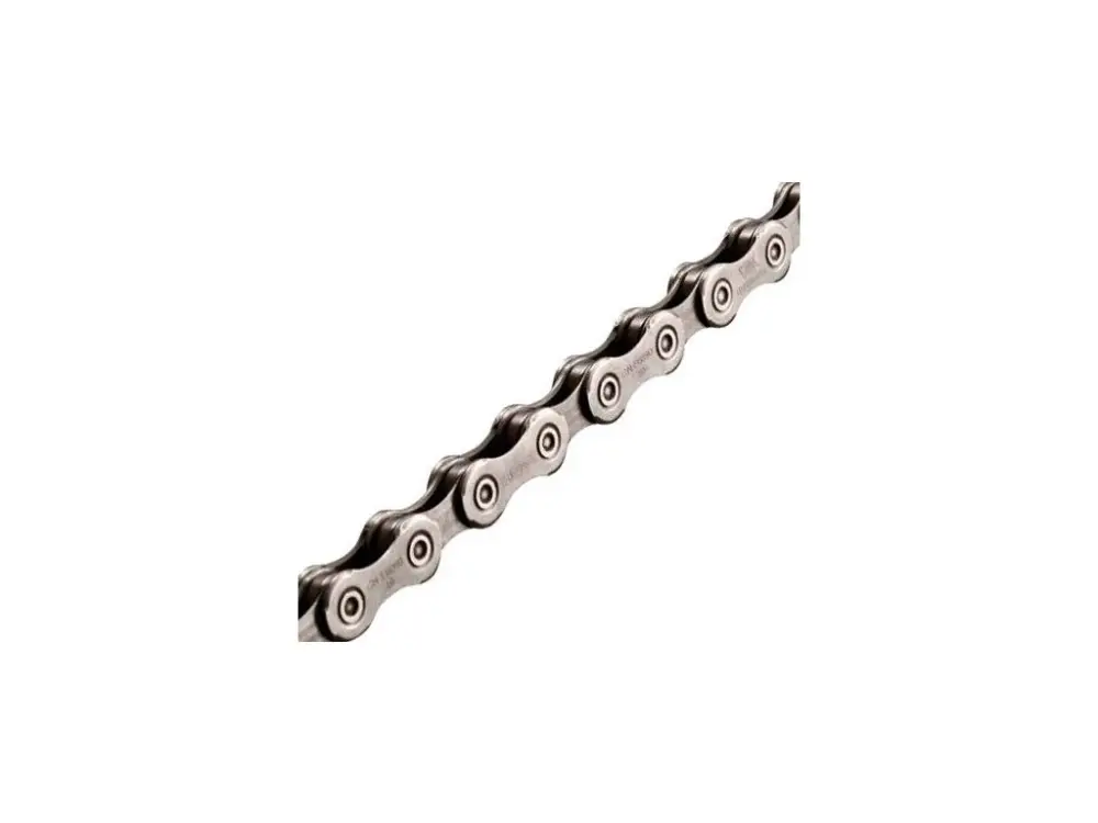 Řetěz SHIMANO CN-E6090 10 speed "SIL-TEC" 124 článků, pro e-bike Bezpečná Platba
