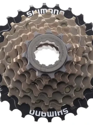 7-kazeta SHIMANO CS-HG210 12-28 zubů Novinka