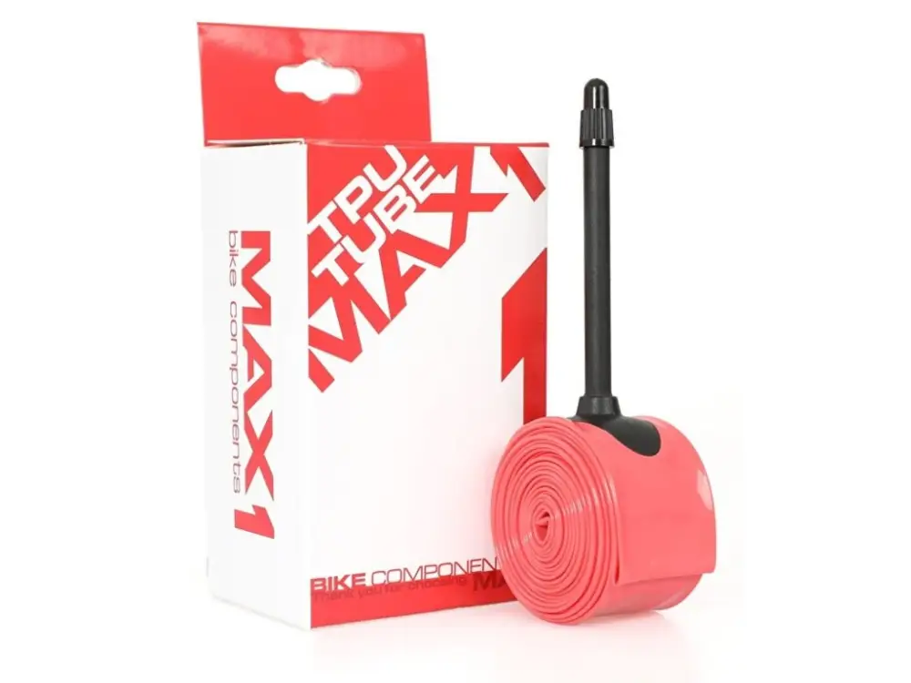 Duše MAX1 TPU Ultralight 700x25/32C FV 60 mm (25/32C-622) Výprodej