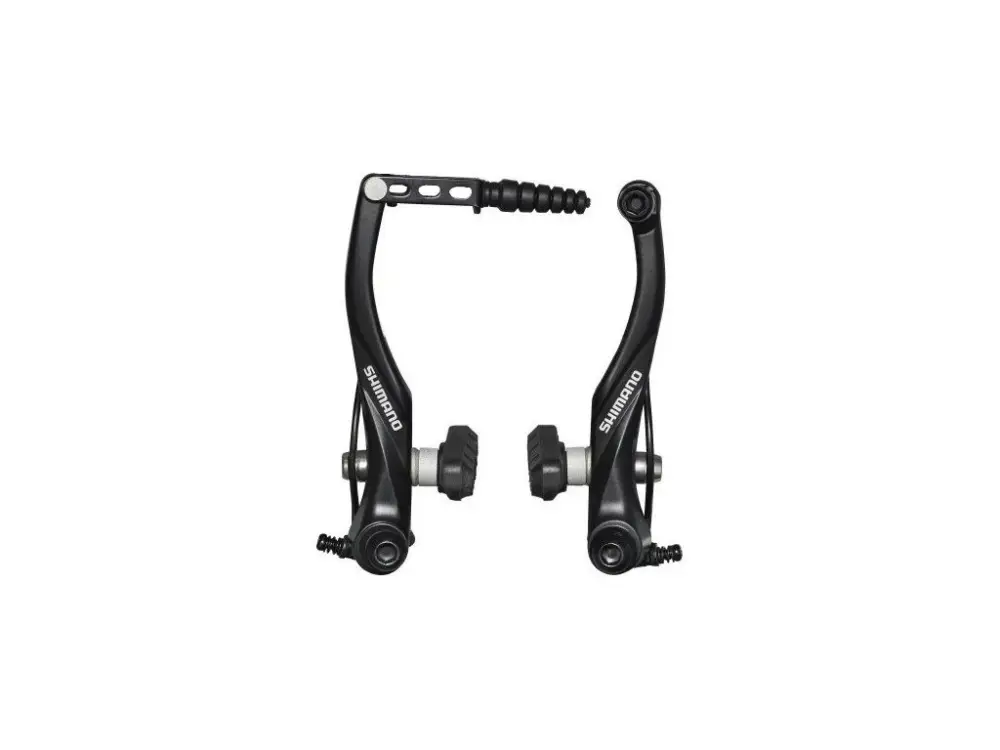 Nová Kolekce Brzdy SHIMANO Alivio BR-T4000 V-brake