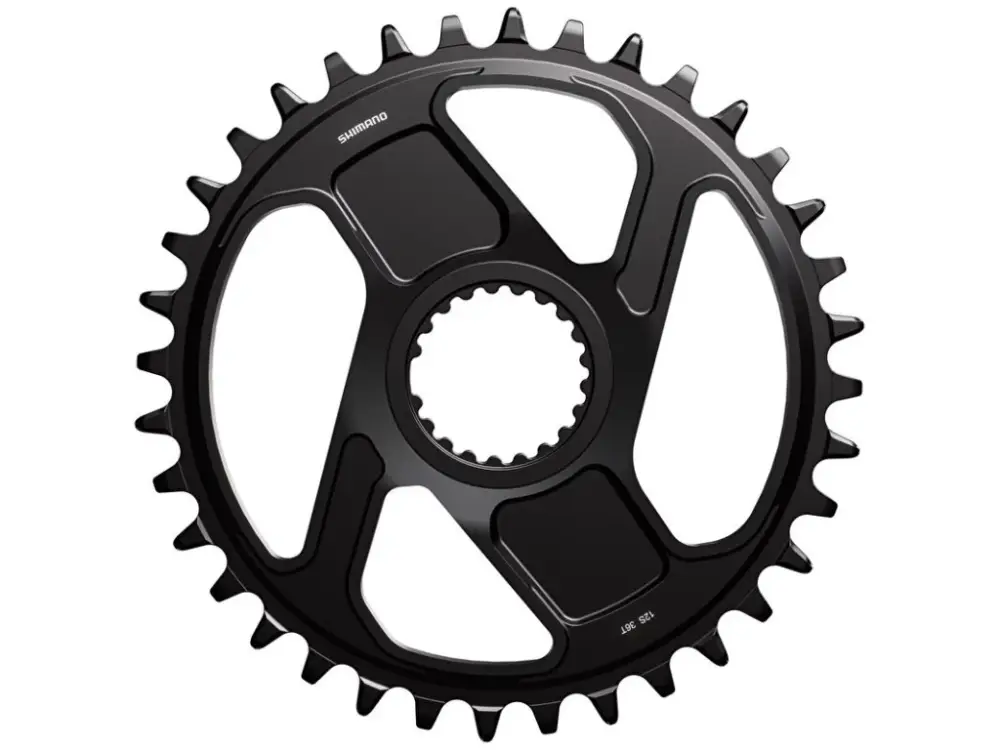 Převodník SHIMANO XT SM-CRM86 36 zubů, pro 1x12 speed Expresní Doručení
