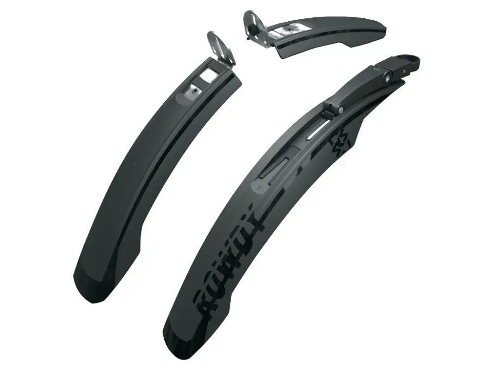Finální Výprodej Sada blatníků SKS Rowdy Set 20"-24"