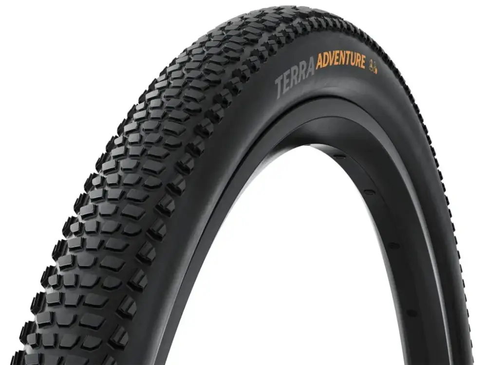 Časově Omezené Plášť CONTINENTAL Terra Adventure Trail Grip
