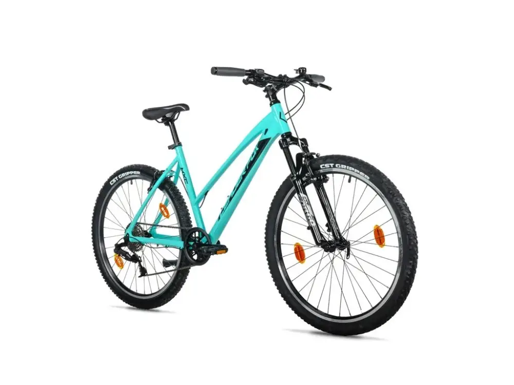 Vysoce Kvalitní Leader Fox MXC LADY 26" 2025