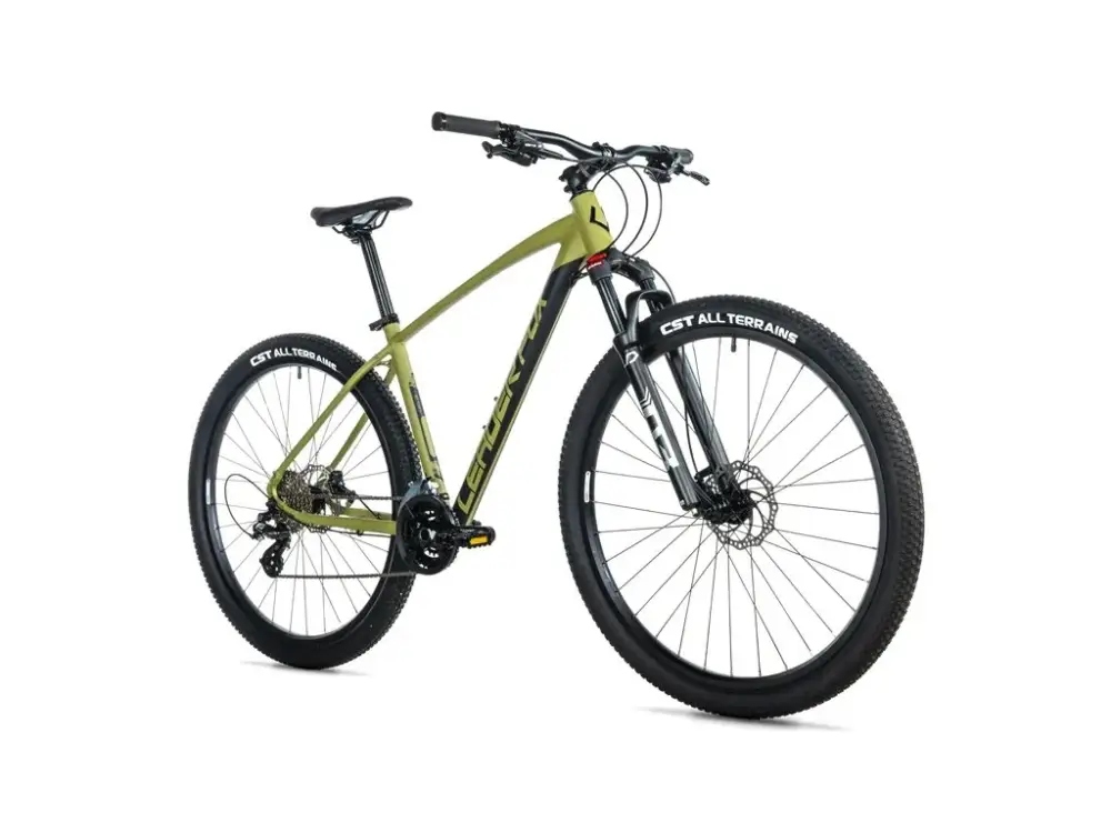 Pouze Dnes Leader fox EVOLUTION 27.5" 2026
