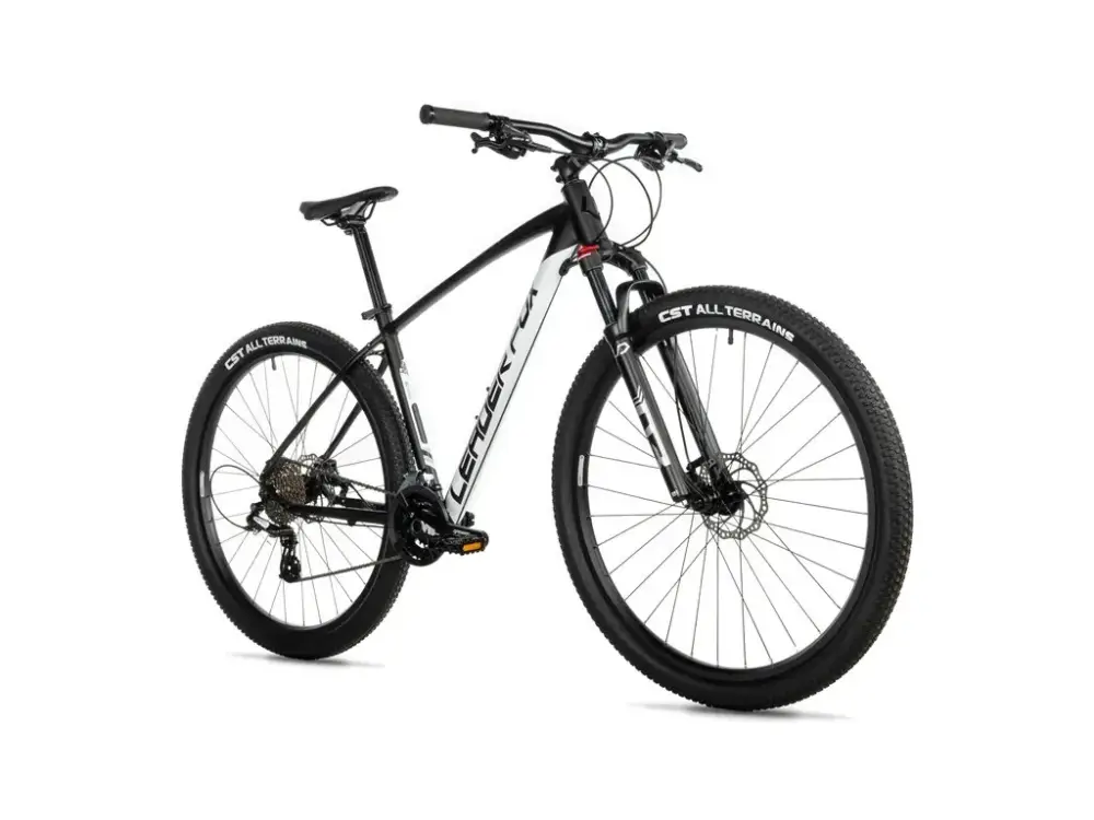 Leader Fox EVOLUTION 29" 2026 Výprodej