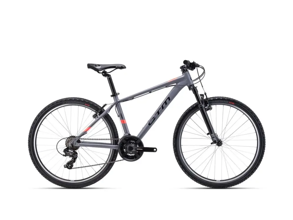 CTM TERRANO 26" 2026 Objednat Nyní