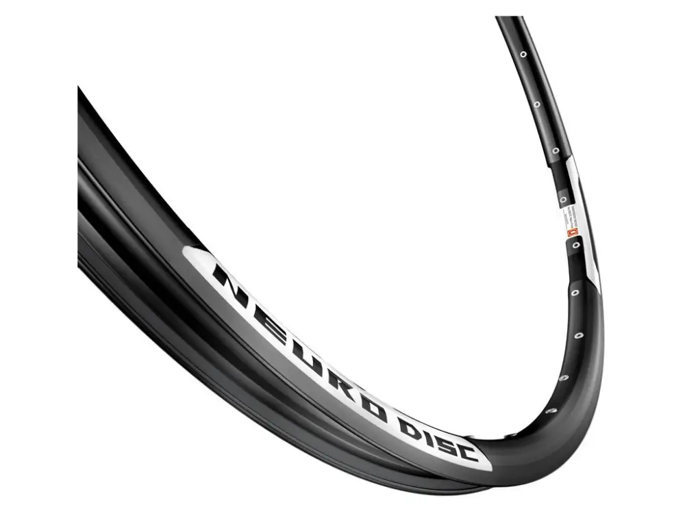 Doprava Zdarma ráfek MACH1 29" Neuro disc 32děr/1nýt černý