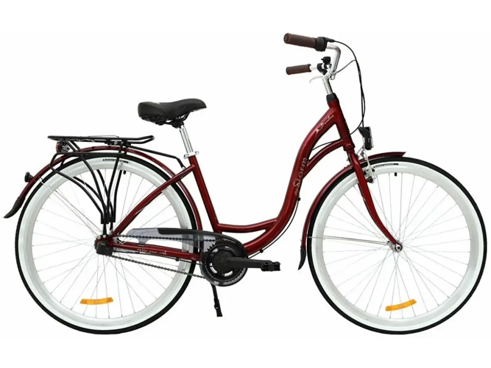 Nakupujte Hned STORM Barcelona 28" 3sp.