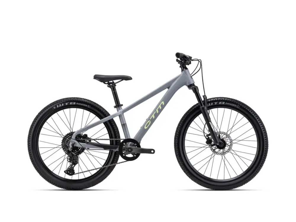 CTM ZEPHYR JR Xpert 2026 Nejprodávanější