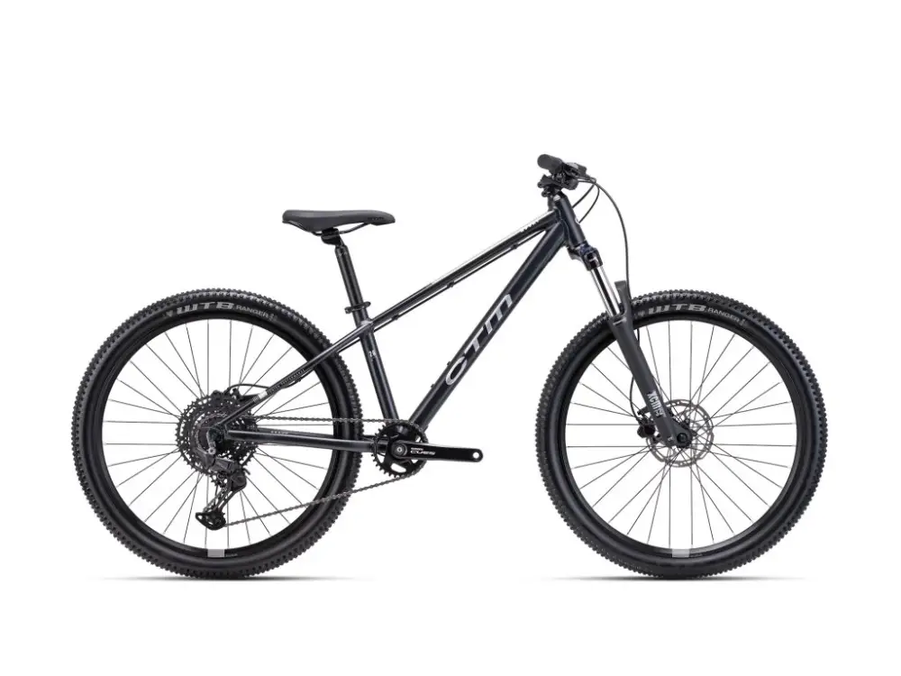 CTM ROCKY race 2026 Novinka
