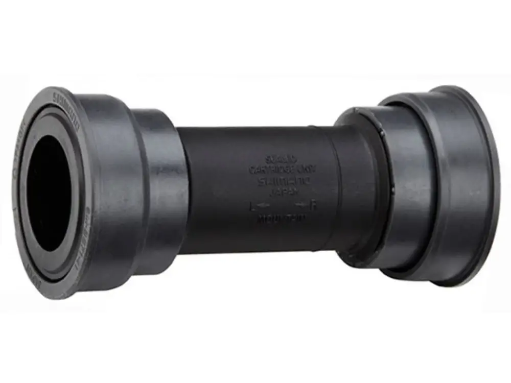 Aktuální Osa SHIMANO (ložiska) SM-BB71-41A press fit pro MTB