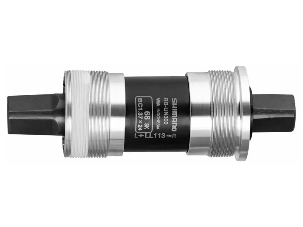Osa SHIMANO BB-UN300 BSA 68x113mm Ověřený