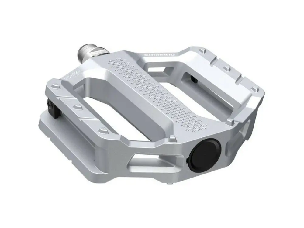 Pedály SHIMANO PD-EF202 Flat Super Cena