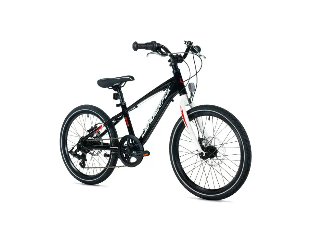 Leader Fox GAMP 20" BOY 2026 Sezónní Sleva