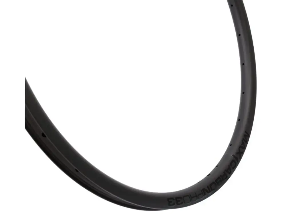 Oblíbený Ráfek MAX1 Carbon XC Evo 33 29" 28 děr