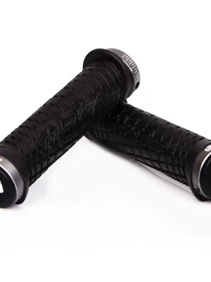 Zlevněný Gripy MTB ODI Troy Lee Designs Lock-On bonus pack Black