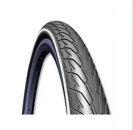 Časově Omezené Plášť 28 x 1,75 (622-42)V66 Flash Antipuncture 1mm + reflex Mitas