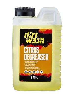 Odmašťovač Dirtwash Citrus 1 L Nejprodávanější