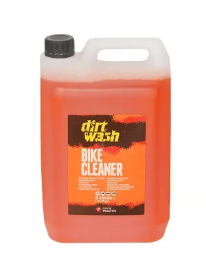 Výhodná Nabídka Čistič kol Weldtite Bike Cleaner 5 L náhradní náplň