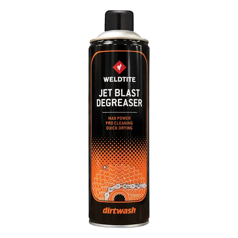 Oblíbený Odmašťovač vysokotlaký Jet Blast Degreaser 500 ml sprej
