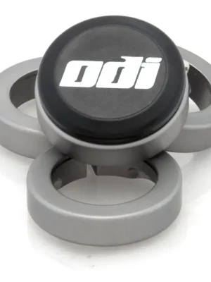 Objímky ke gripům ODI MTB Lock-On Al Gray Nejlepší Volba