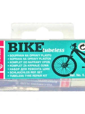Víkendová Akce Lepení Ferdus Bike Tubeless