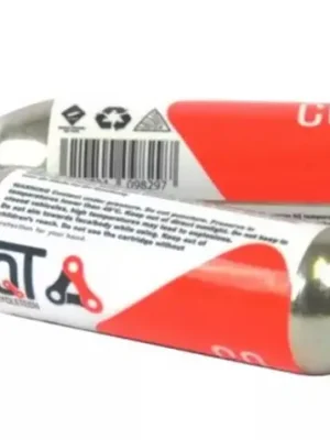Cenově Výhodný Bombička CO2 16g QT