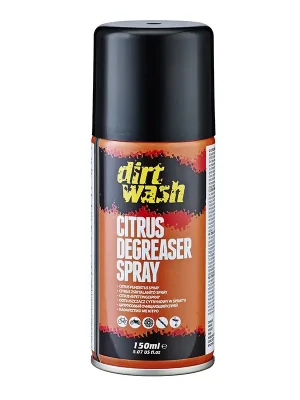 Kup Teď Odmašťovač Dirtwash Citrus 150 ml sprej