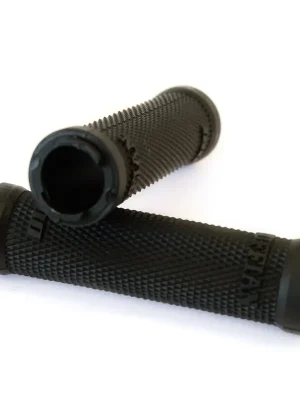 Gripy MTB ODI Ruffian výměnné Black Pouze Dnes