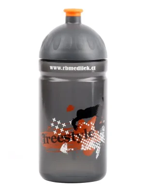 Oblíbený Láhev R+B 0,5 l Freestyle
