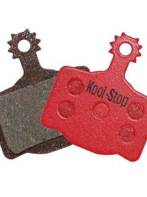 Rychlé Dodání Destičky brzdové Kool Stop MAGURA MT2, MT4, MT6, MT8 2011 -->organic