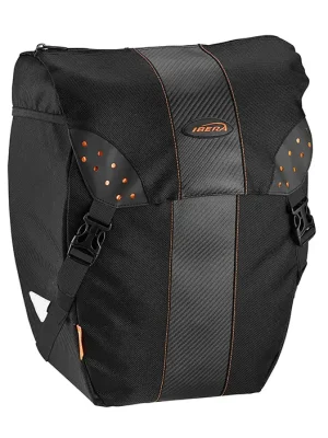Brašna nosičová Ibera BA9 Panniers 1 ks Kup Teď