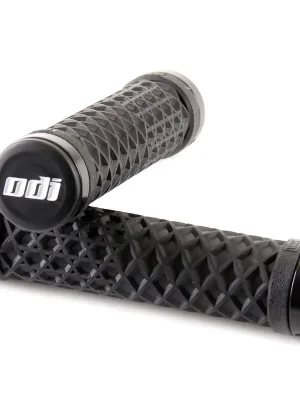Gripy MTB ODI VANS Lock-On Bonus Pack Black Must-Have
