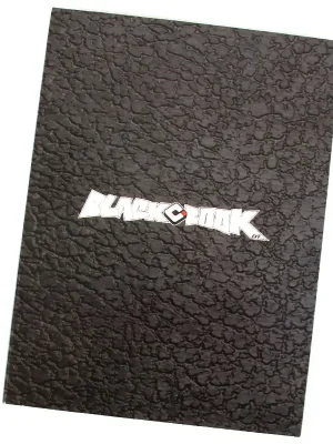 Hit Sezóny ODI Black Book DVD