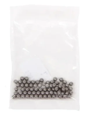 Kuličky 3,2 mm pro vícekolečka Weldtite 72 ks Akce