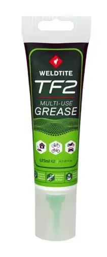 Vazelína TF2 s teflonem tuba s aplikátorem 125 ml Doprava Zdarma