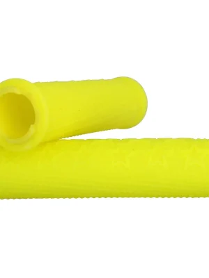 Gripy ODI MACHINE výměnné Yellow Must-Have