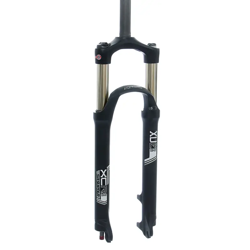 Cenově Výhodný Vidlice odpr. 27,5" 28,6/255 ahead Suntour XCR AIR RL-R DISC černá, 120mm