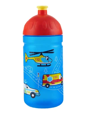 Vrácení Zdarma Láhev R+B 0,5 l"Zdravá láhev" Záchranáři