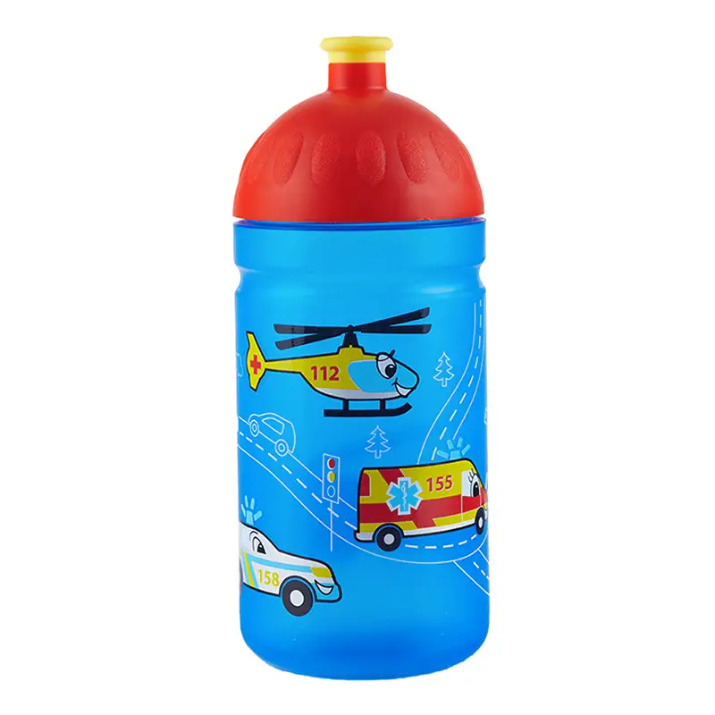 Vrácení Zdarma Láhev R+B 0,5 l"Zdravá láhev" Záchranáři